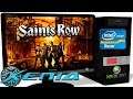 XENIA [Xbox 360 Emulator] - Saints Row 1 [HD-Gameplay] Xenia-Custom 1.11k #12
