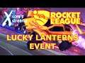 Xsore's Xstreams - Celebrating The Lunar New Year with a Rocket League Event