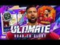 YES!!! ELITE 2 FUT CHAMPS REWARDS!!! ULTIMATE RTG! #106 FIFA 21 Ultimate Team Road to Glory