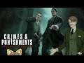 Zagrajmy w Sherlock Holmes: Crimes & Punishments #20 Nie czas na umieranko [Koniec 4 sprawy]