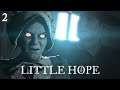 [ 1-2 ]  SHE'S A WITCH! • LITTLE HOPE FT. SP00N