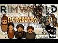 [25] RimWorld - Barn - Rimhammer The End Times Dwarfs Humans Beastmen - Warhammer Mods
