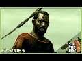 (2ITB) Resident Evil 5 Co-op Let's Play Episode/Part 5 Gameplay Walkthrough