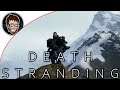 [42] DEATH STRANDING | Die Frau des Bergsteigers | PS4 Pro Let's Play [deutsch/german]