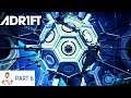 ADR1FT [PS4 PRO] - RETRIEVING THE SOLARIS CORE! Gameplay PART 6 by SUPA G GAMING