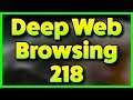 AM I A PSYCHIC? - Deep Web Browsing 218