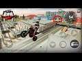 AMAZING BIKE JUMPING (Slow Motion ) Duke 690 Xtreme Motorbikes Gameplay HD