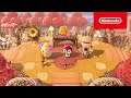 Ambiance d'automne – Animal Crossing: New Horizons (Nintendo Switch)