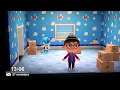 Animal Crossing New Horizons Gameplay 48 (Switch) J ai un nouveau locataire sur mon île