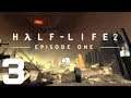 [Applebread] Half-life 2: Episode One - Perineum Talk #3 (Full Stream)