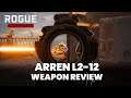 ARREN L2-12 Weapon Review | Phantom Rogue Company