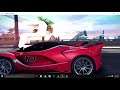 Asphalt 8 NEW UPDATE and CHECKING THE NEW TRACK