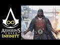 Assassin's Creed Infinity - Multiple Settings, Release Date and More Details