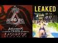 Assassin's Creed Ragnarok LEAKED: MAIN CHARACTER, GAMEPLAY Mech & More!