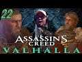 ASSASSIN'S CREED VALHALLA - #22 - Mode Très Difficile - UN COMBAT MANO À MANO - Gameplay FR