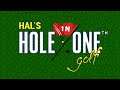Baked Pie - HAL's Hole in One Golf