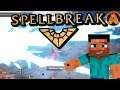 Based Minecrafters : Spellbreak Dailies