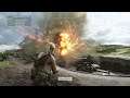 Battlefield V Iwo Jima 57 kills con el explorador