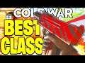 BEST MAC 10 CLASS COLD WAR! "MAC-10 BEST CLASS SETUP" Black Ops Cold War Best Class Setups Ep #10