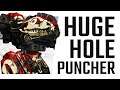 Big Hole Puncher - Champion Heavy Gauss Build - Mechwarrior Online The Daily Dose #1175