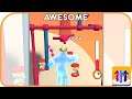 Blob Runner 3D - All Levels Gameplay Android,ios (Levels 16-30) | Zynga | Fun mobile game | HayDay