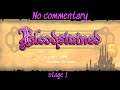 Bloodstained : Ritual of the Night: Classic Mode - Stage 1 (no commentary) #retro #classic