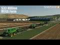 Building a Massive $33 Million MEGA Farm | #6 | Pacific NorthWest | FS19 | Farming Simulator 19