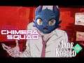 【Chimera Squad】 Lets Rock - Jade the Kobold Vtuber