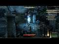 Collect Ghostly Ectoplasm from Ebony Hawk Faminegeists New World