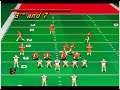 College Football USA '97 (video 3,237) (Sega Megadrive / Genesis)