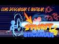 Como INSTALAR STICK IT TO THE STICK MAN Gameplay en español - JUEGO GRATIS - 2021 - BetaTesteando