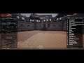 Conan Exiles Raid time on HyperX PC