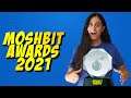 CONHECE OS MOSHBIT AWARDS 2021!!!!! Vota e ganha prémios!!!