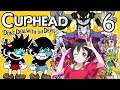 Cuphead por Los Monos [Parte 6] Modo Cooperativo en Español