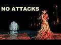 Dark Souls II - Beating All Bosses WITHOUT ATTACKING - Part 6 - Crown Of The Sunken King