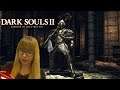 Dark Souls II SotFS na ślepo - VELSTADT, KRÓLEWSKA TARCZA [#08] PL