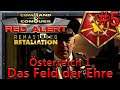 Das Feld der Ehre - Österreich 1 - Command & Conquer: Remastered - RA: Retaliation Soviets [Deutsch]