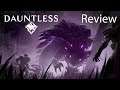 Dauntless PS4 Gameplay Review [Free to Play]