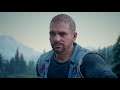DAYS GONE Gameplay Walkthrough Part 24-Some Kinda Freak Expert (PS4 PRO)