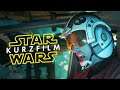 DER LIEFERANT - Star Wars Squadrons Kurzfilm