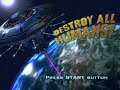Destroy All Humans! USA - Playstation 2 (PS2)