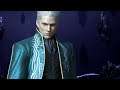 Devil May Cry 3 - Vergil Gameplay - PS4 Pro (No commentary)