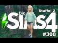 Die Sims 4 - Staffel 2 #308 - Brigitte kennt den Weg ✶ Let's Play [Deutsch]
