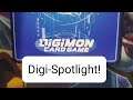 Digimon Spotlight - Episode 3