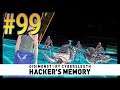 Digimon Story: Cyber Sleuth - Hackery's Memory (Digi-Locke) Part 99 - Under Zero