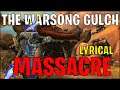 Domination in the Warsong Gulch | Shadowlands 9.0.5 Marksman Hunter PVP