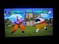 Dragon Ball Z Budokai(Gamecube)-Captain Ginyu vs Android 19 II