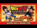 Dragon Ball Z: Tenkaichi Tag Team - Parte 13: Sozinho para a Batalha Final (Secret Stage)