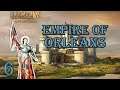 Eastern Trouble - Europa Universalis 4 - Leviathan: Orléans