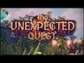 Eine lange Reise - The Unexpected Quest Angezockt!